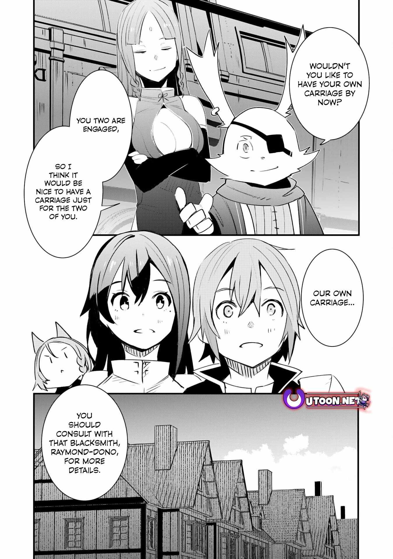 Skill Saisei to Hakai kara Hajimaru Saikyou Boukensha Life – Gomihiroi to Tsuihousareta kedo Kikakugai no Chikara de Nariagaru! Chapter 20 13